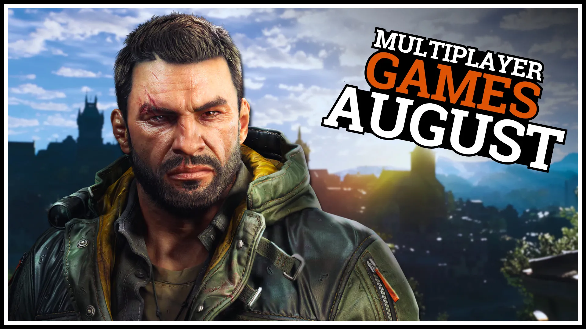 Best Co-op Game Releases of August 2025