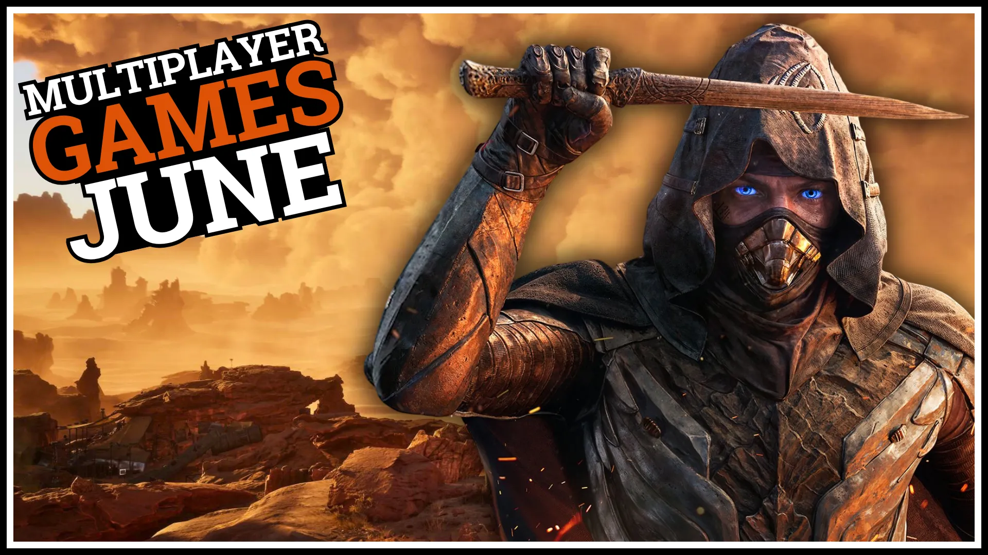 Best Co-op Game Releases of June 2025