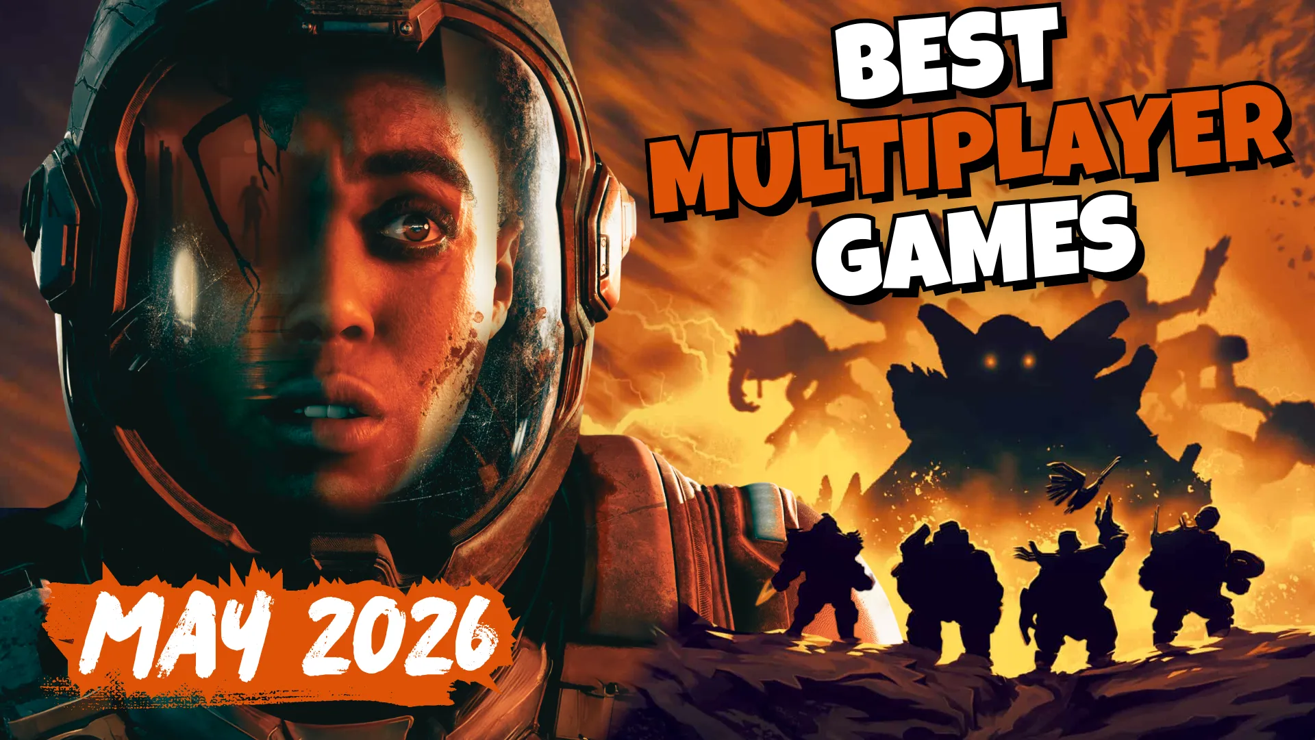 Best Co-op Game Releases of May 2026
