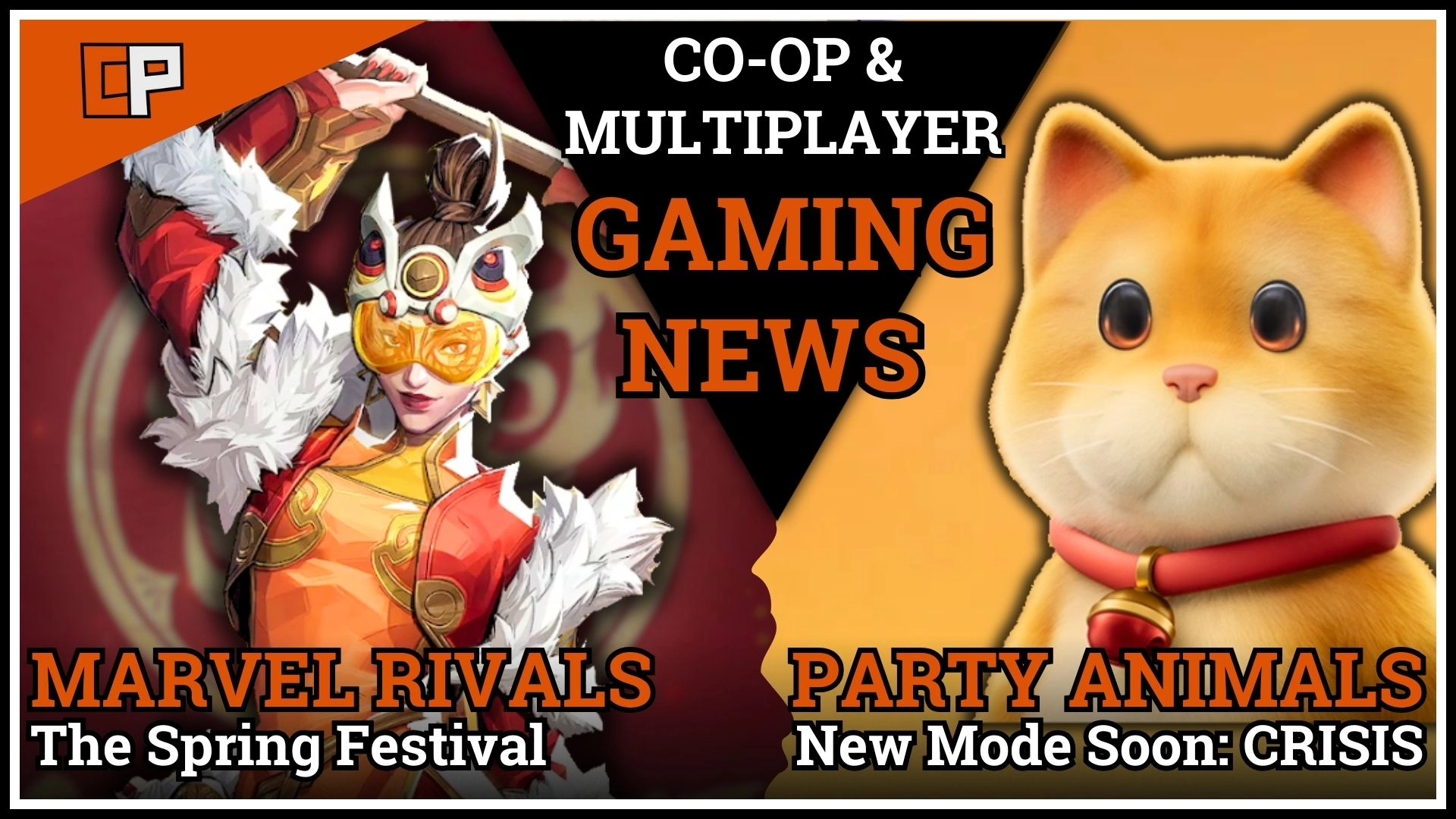 Weekly Co-op News Episode 14 Out Now!