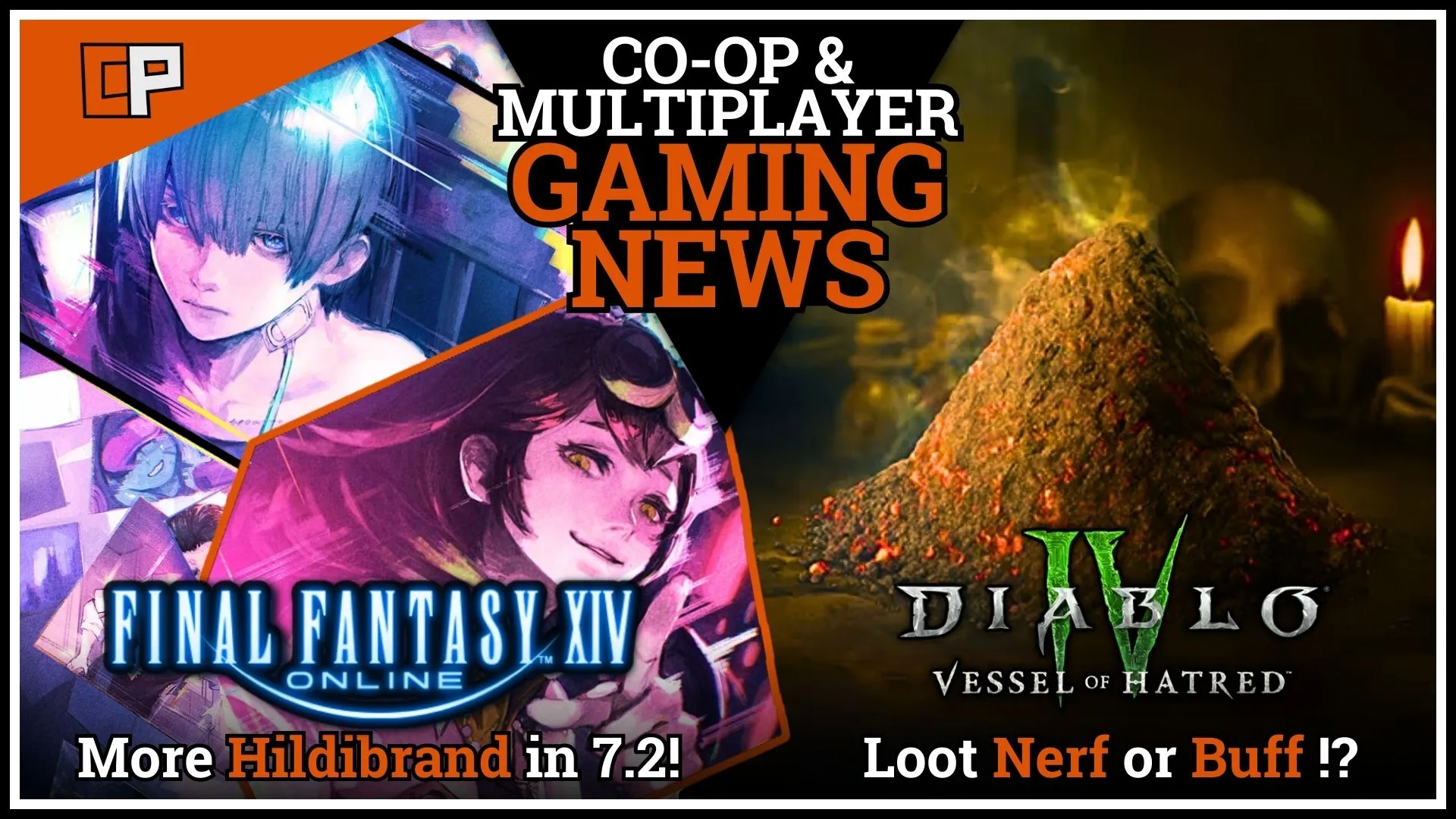 Weekly Co-op News Episode 20 Out Now!