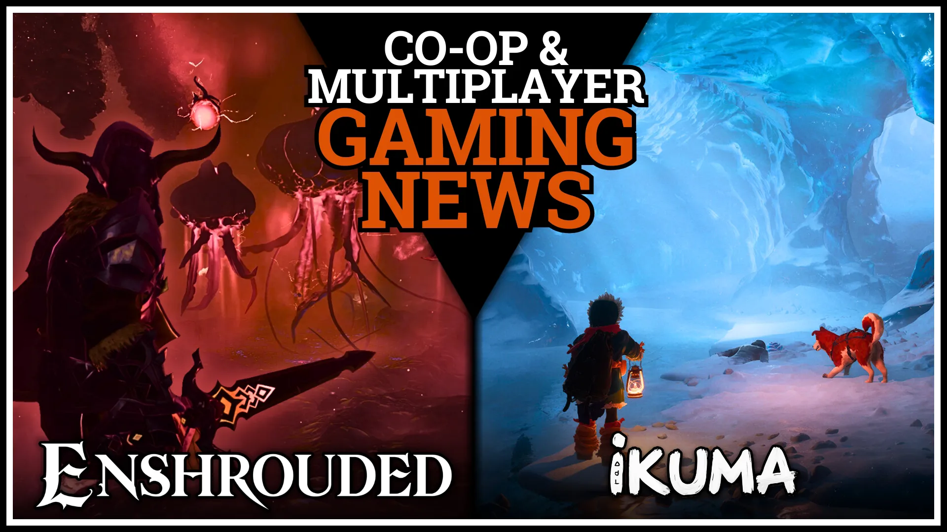 Weekly Co-op News Episode 24 Out Now!