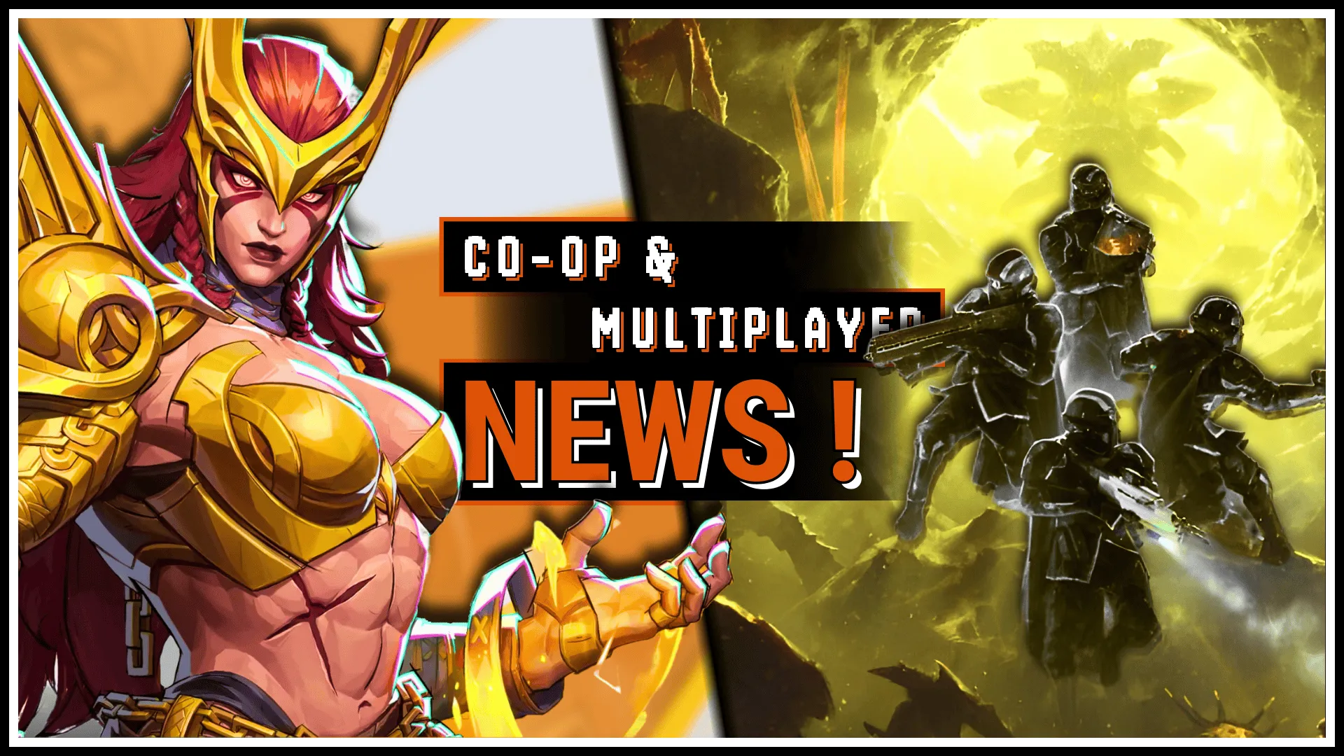 Weekly Co-op News Episode 45 Out Now!