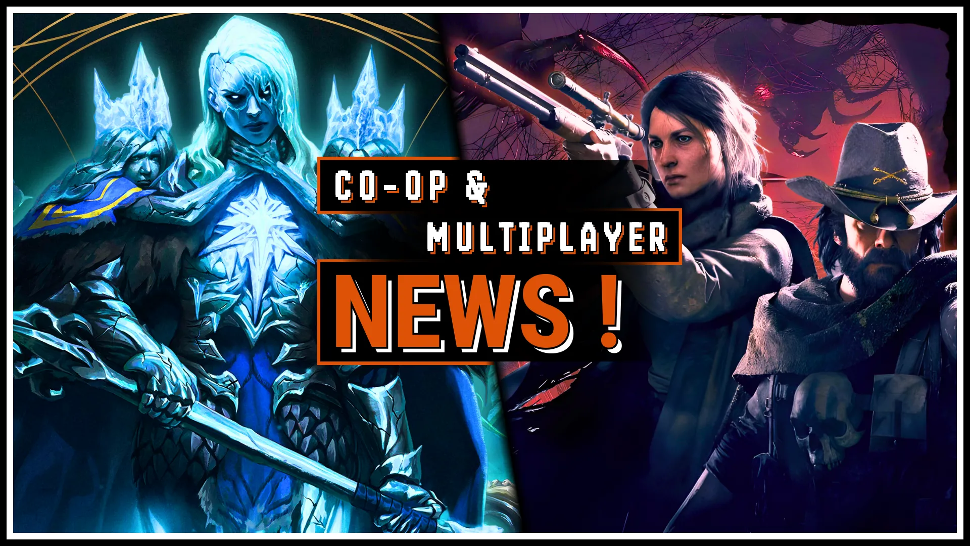 Weekly Co-op News Episode 47 Out Now!