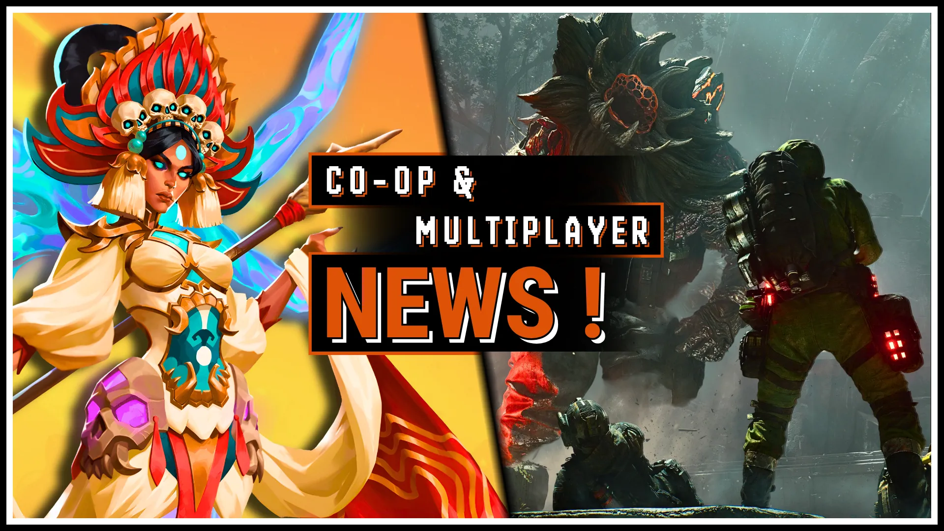 Weekly Co-op News Episode 51 Out Now!