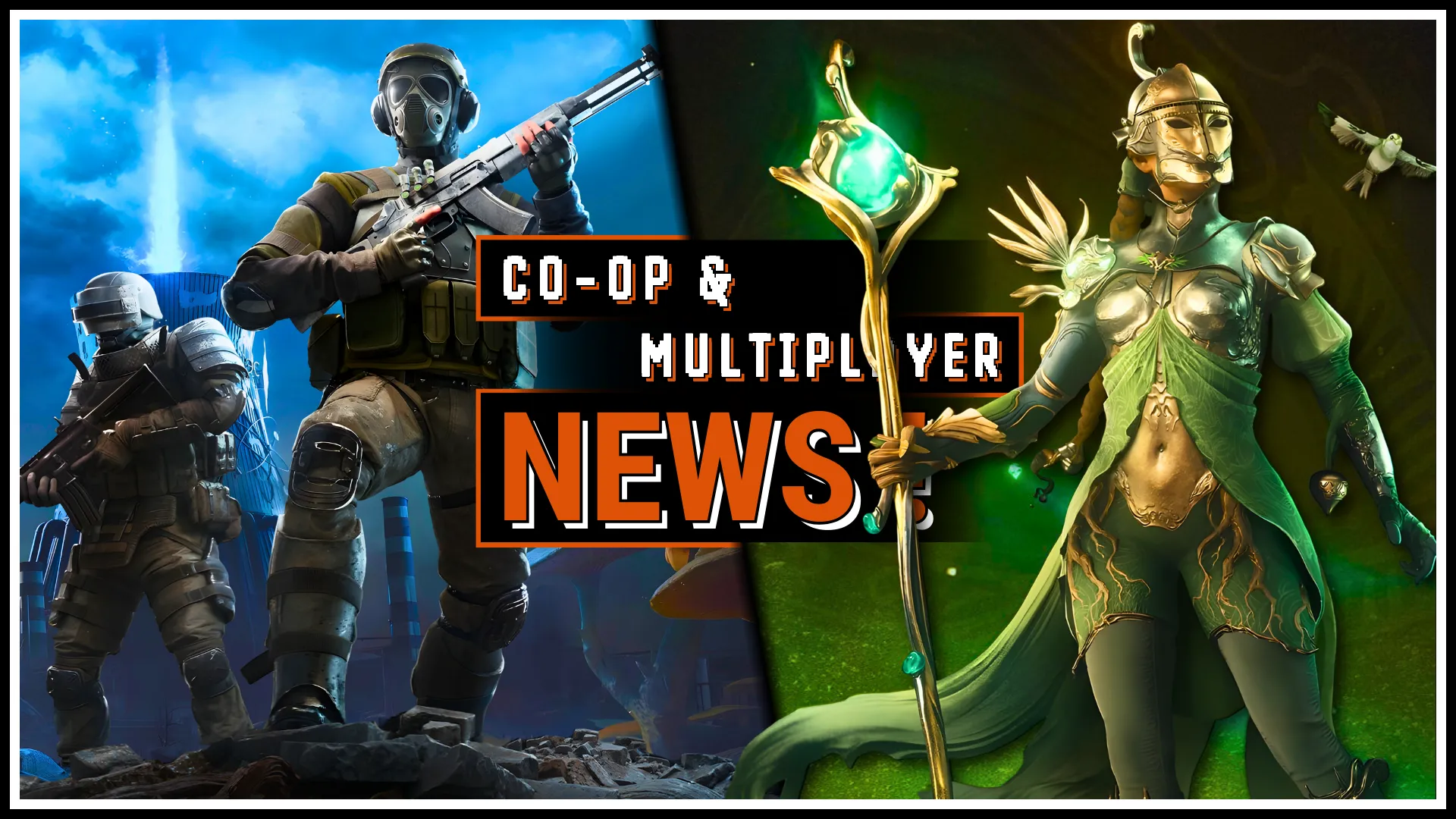 Weekly Co-op News Episode 56 Out Now!
