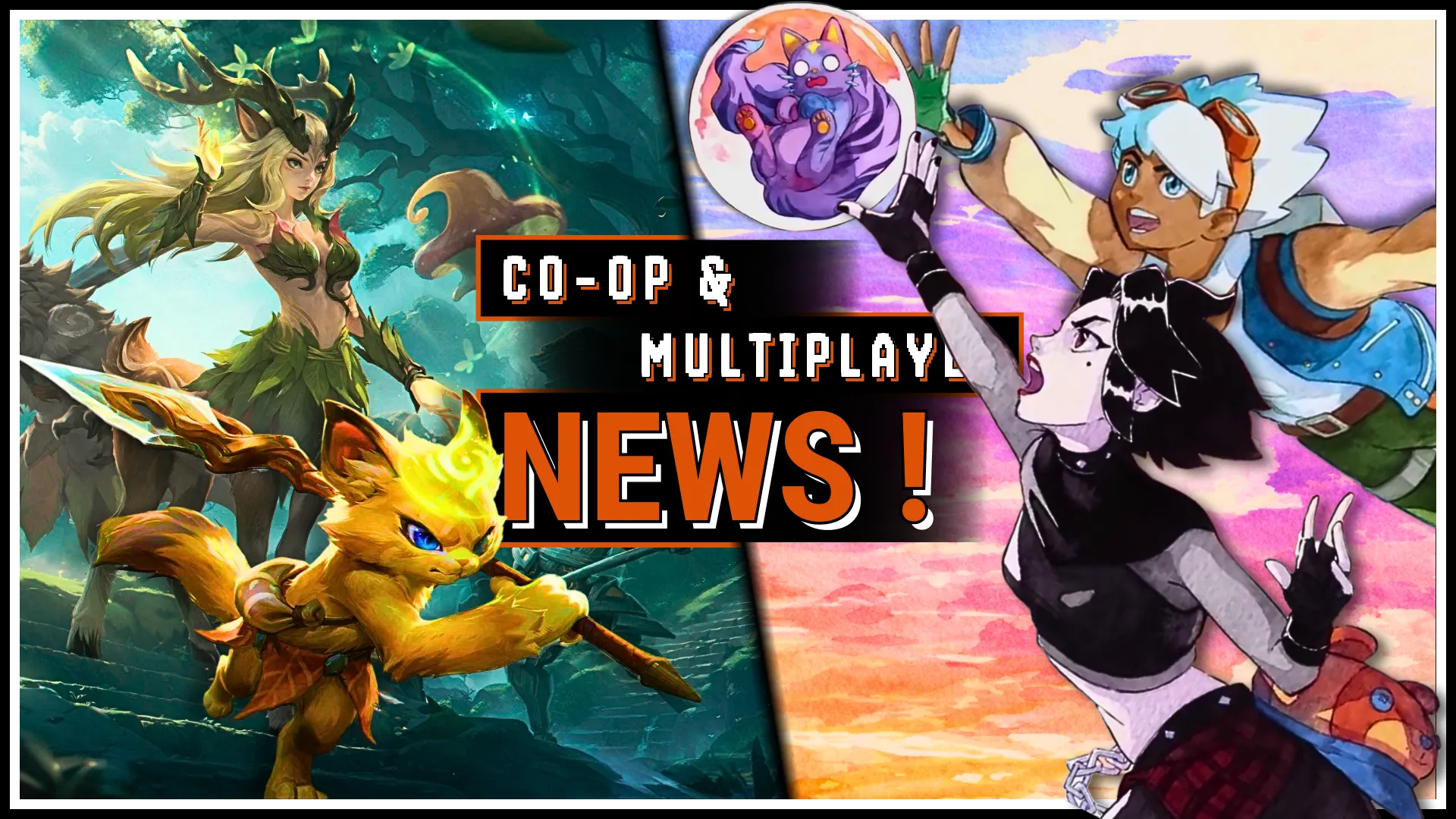 Weekly Co-op News Episode 61 Out Now!