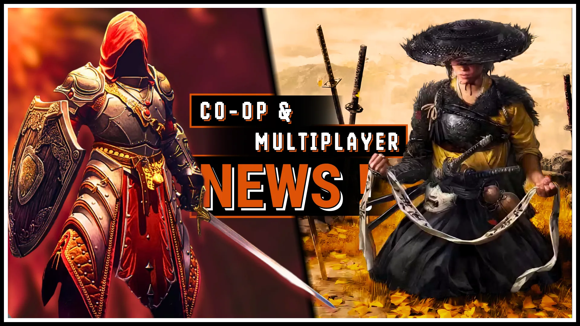 Weekly Co-op News Episode 65 Out Now!