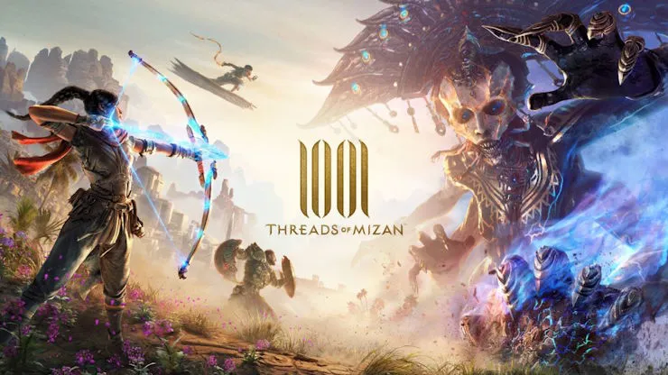 101 Threads of Mizan