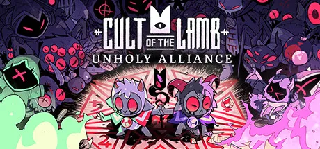 Free Update 'Unholy Alliance' Brings 'The Goat'