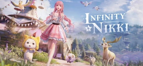 Infinity Nikki