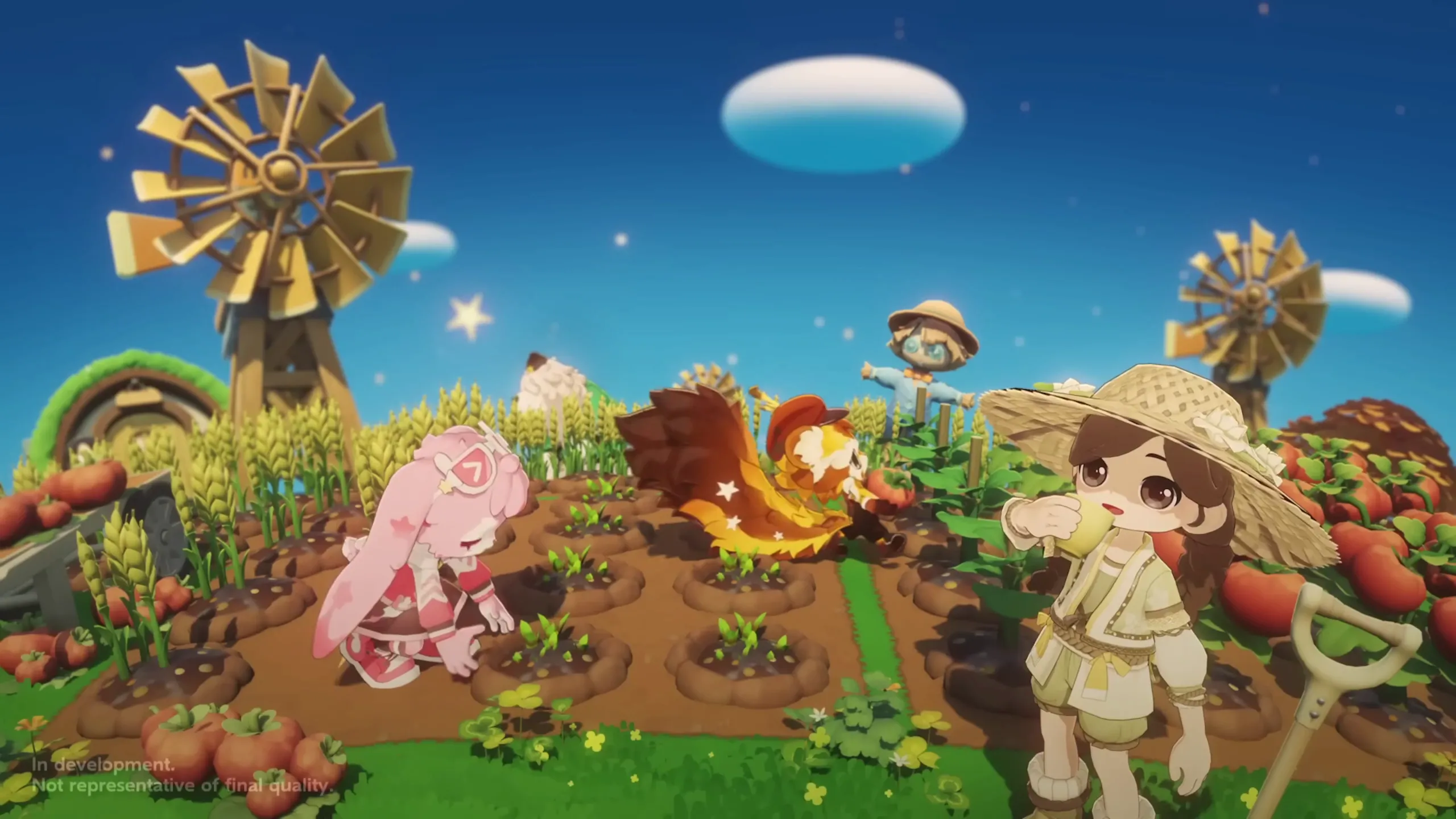 ... Gardening, Beachcombing, and so Much More!