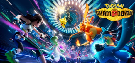 Pokémon Champions