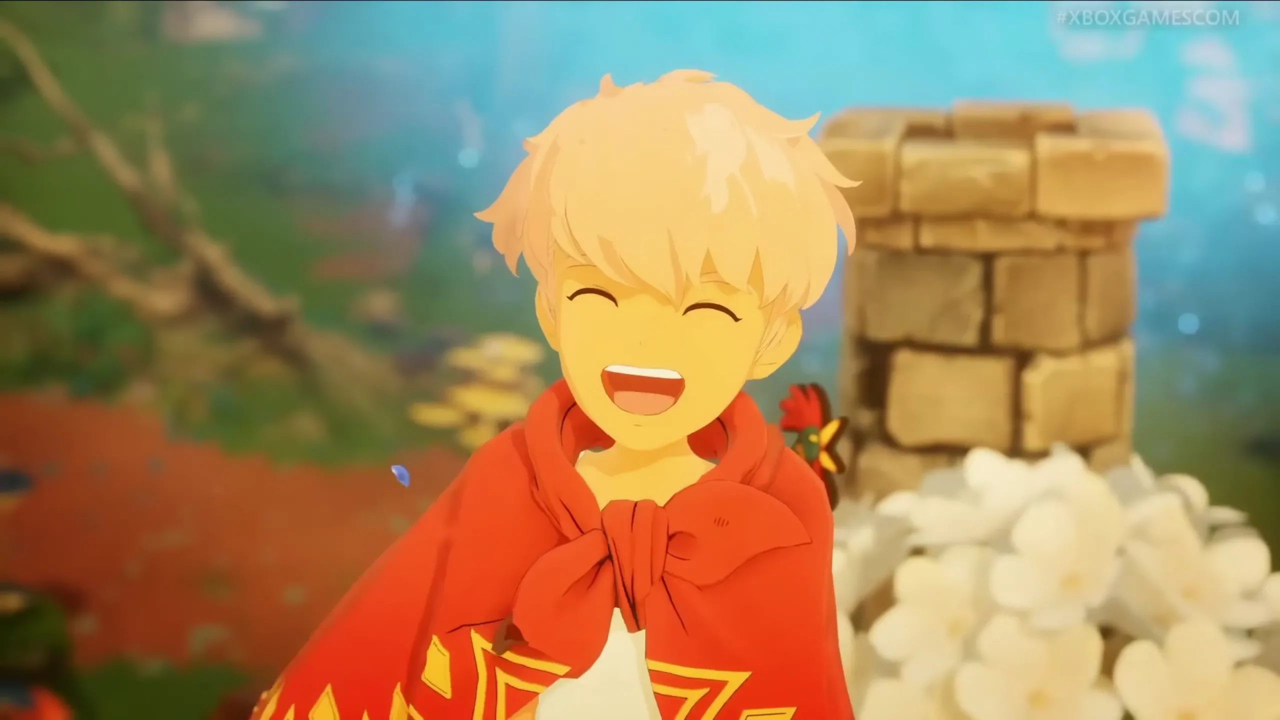 We Are Not The Only Ones Excited!