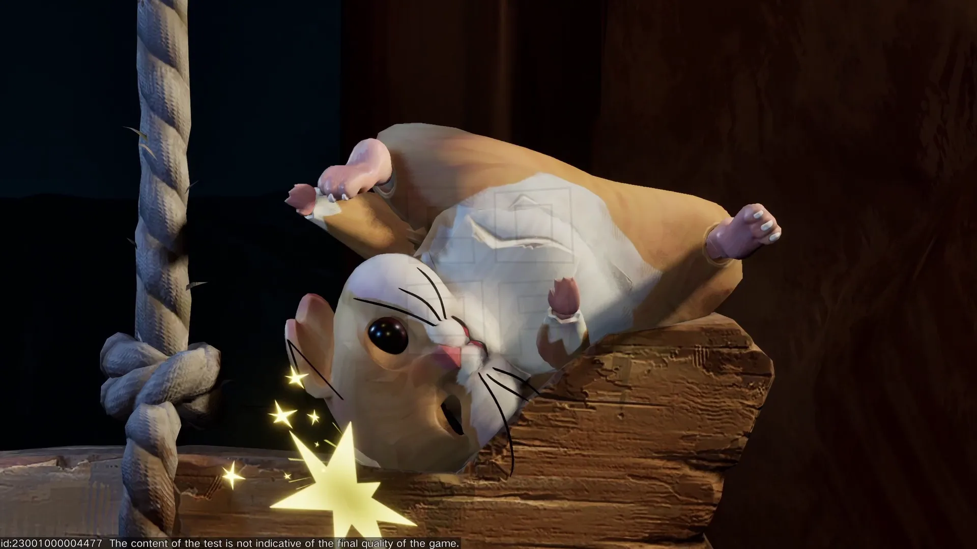 Isn't he just adorable?!