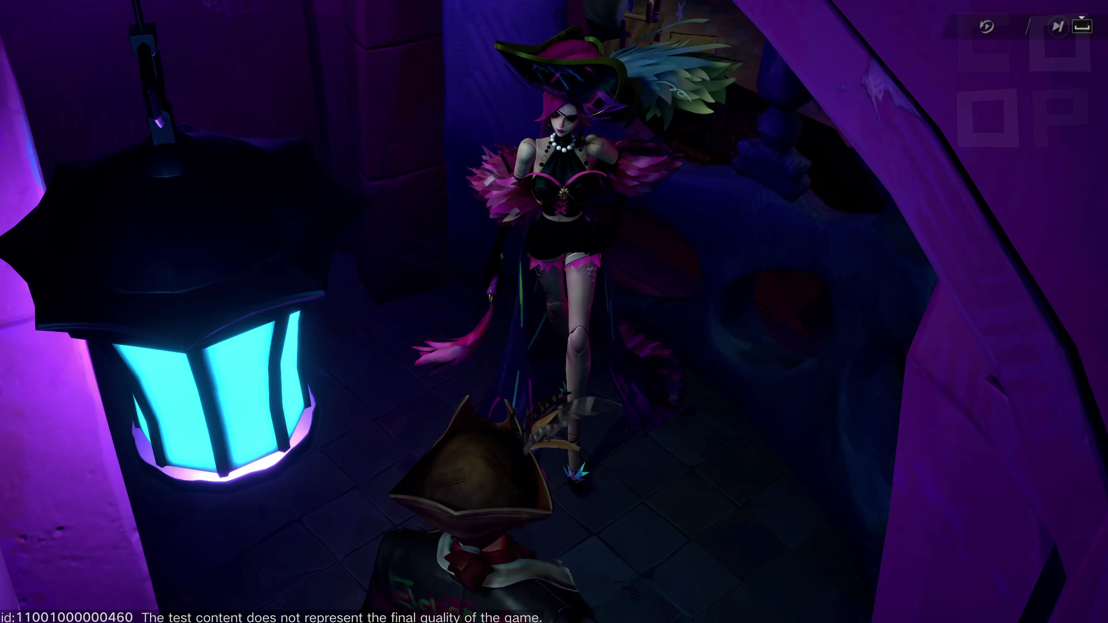 What Happens in Orbtopia, Stays in Orbtopia.